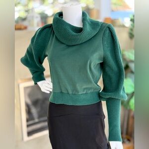 Anthropologie Dolan Left Coast Collection Anthropologie Sweater Size XS